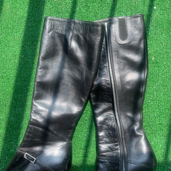 Broccoli boot - Picture 2 of 6